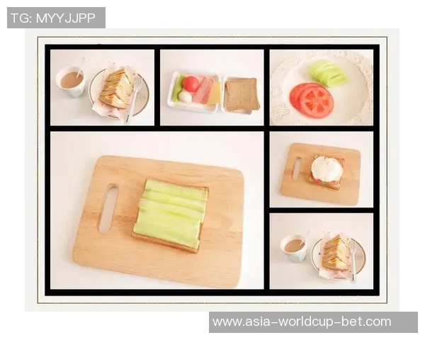 足球俱乐部三明治机食谱轻松制作美味营养三明治的绝佳指南