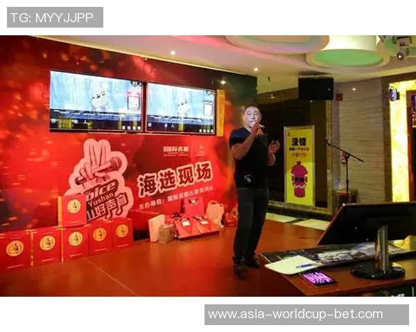 足球好声音海选盛典开启寻找最强音你准备好了吗 足球好声音海选盛典开启寻找最强音你准备好了吗